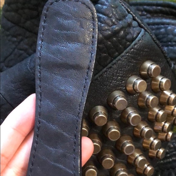 Alexander Wang bag - Picture 7 of 10